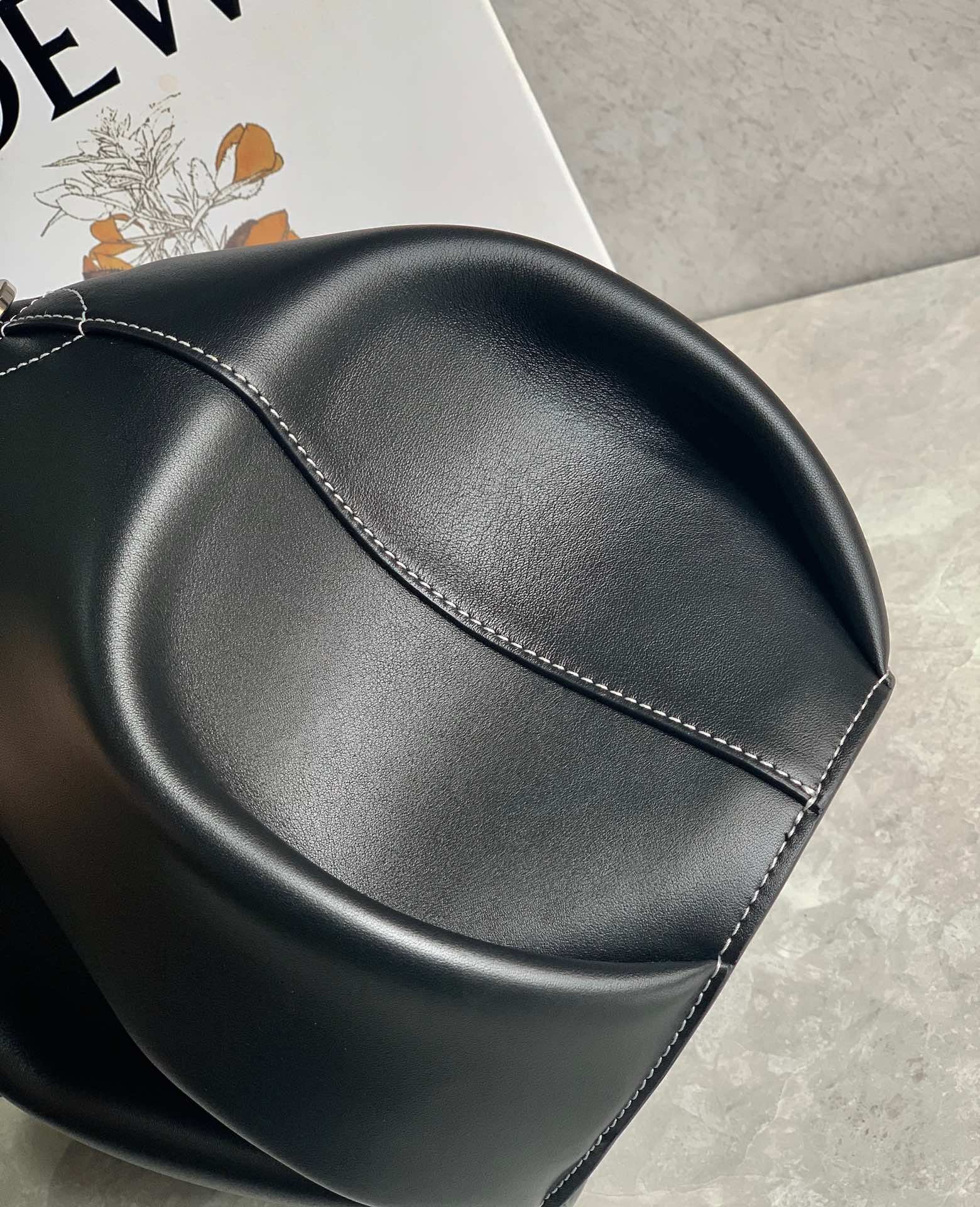 LO Elephant Bag