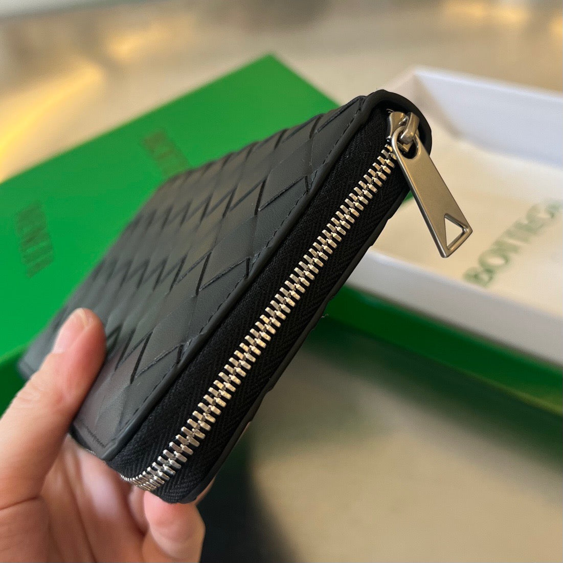 BV Wallet