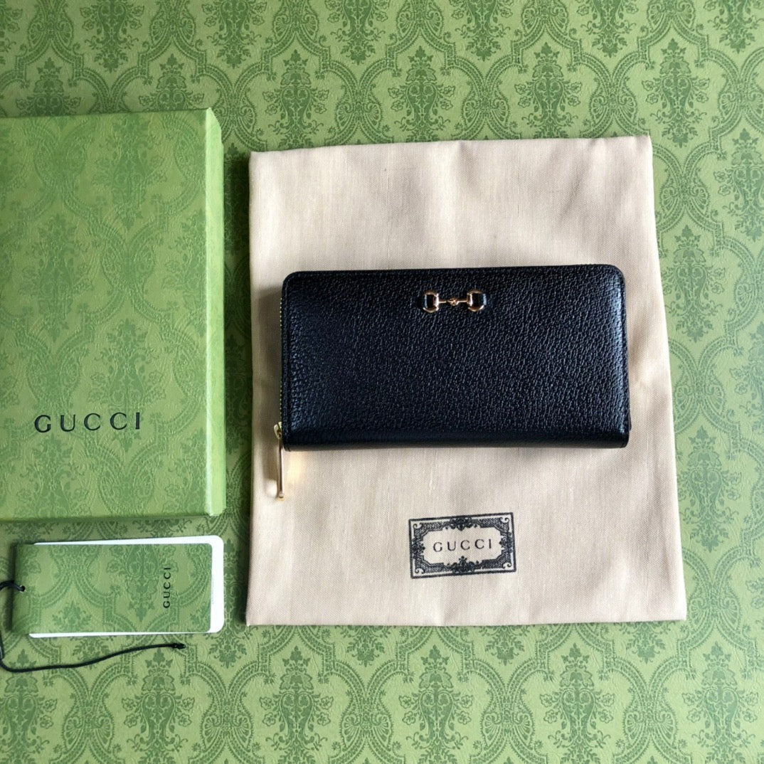 GUC Wallet