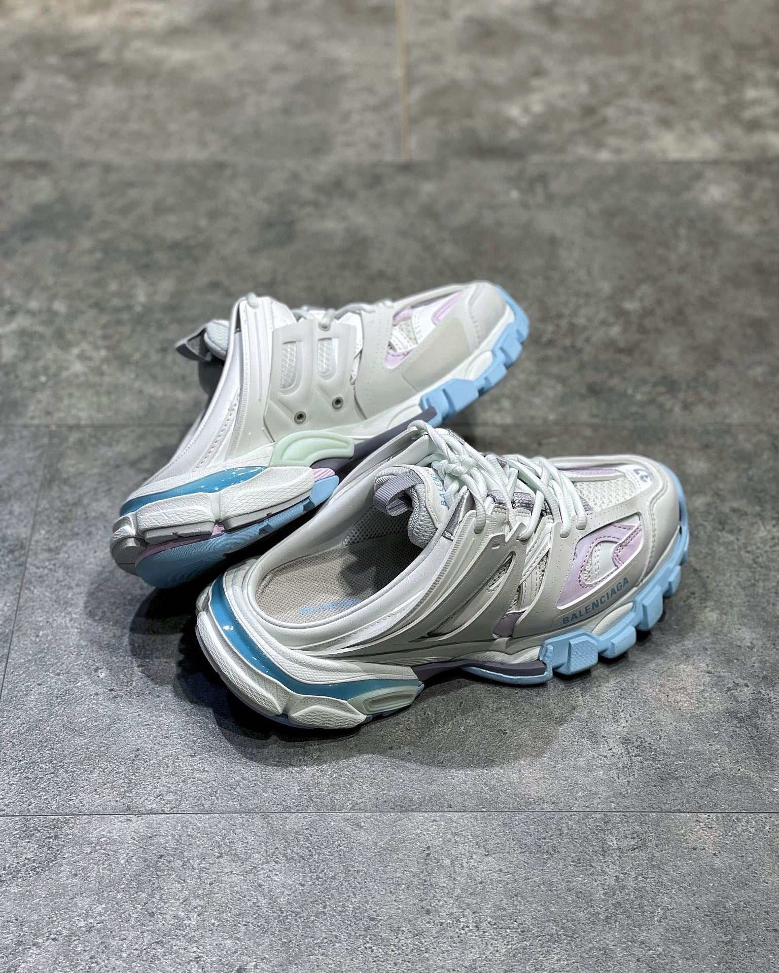 BLCG Sneakers