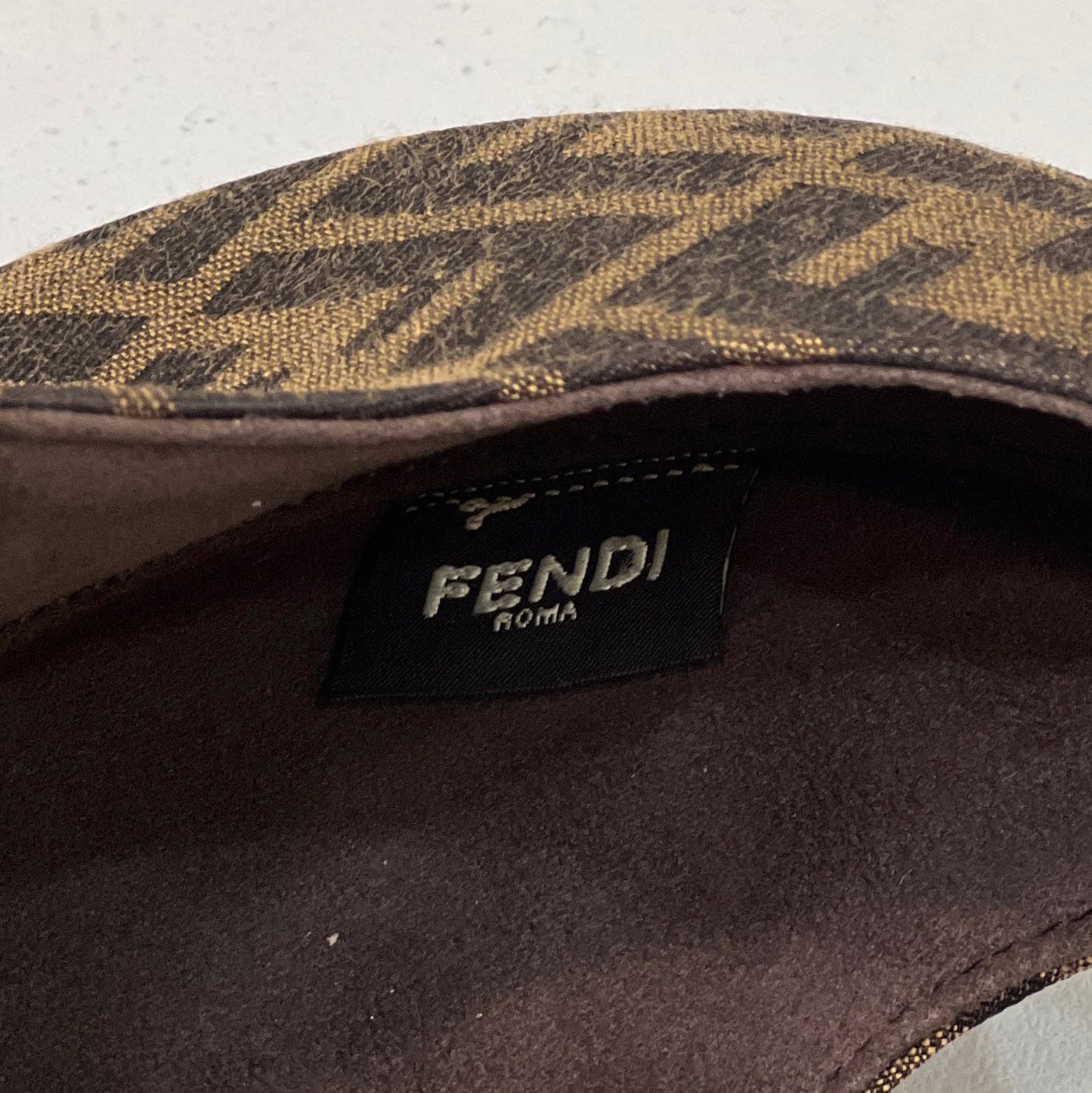FEN Mini Shoulder bag