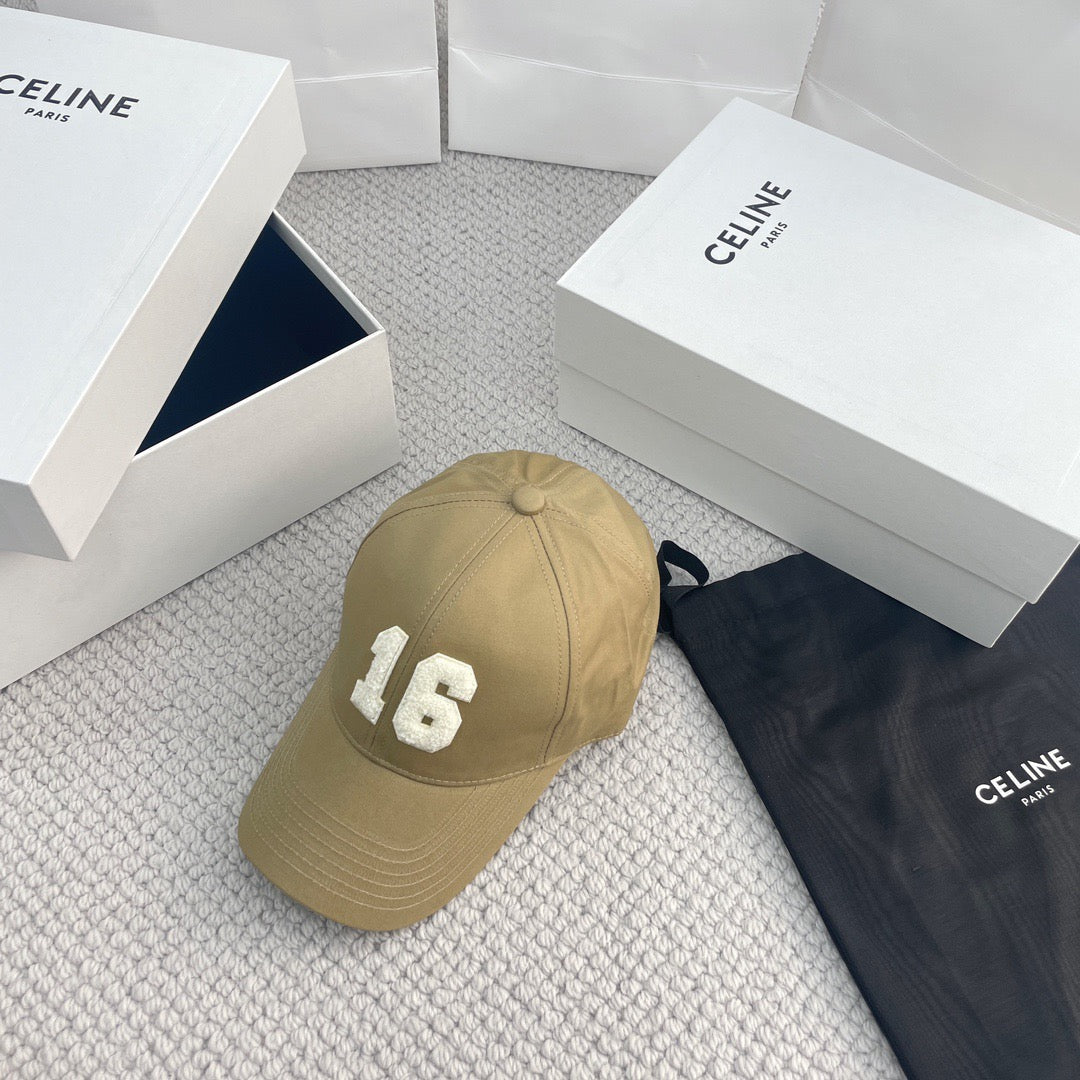 Caps