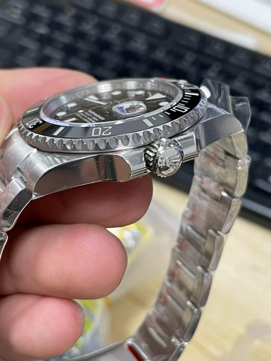 Rolex Submariner