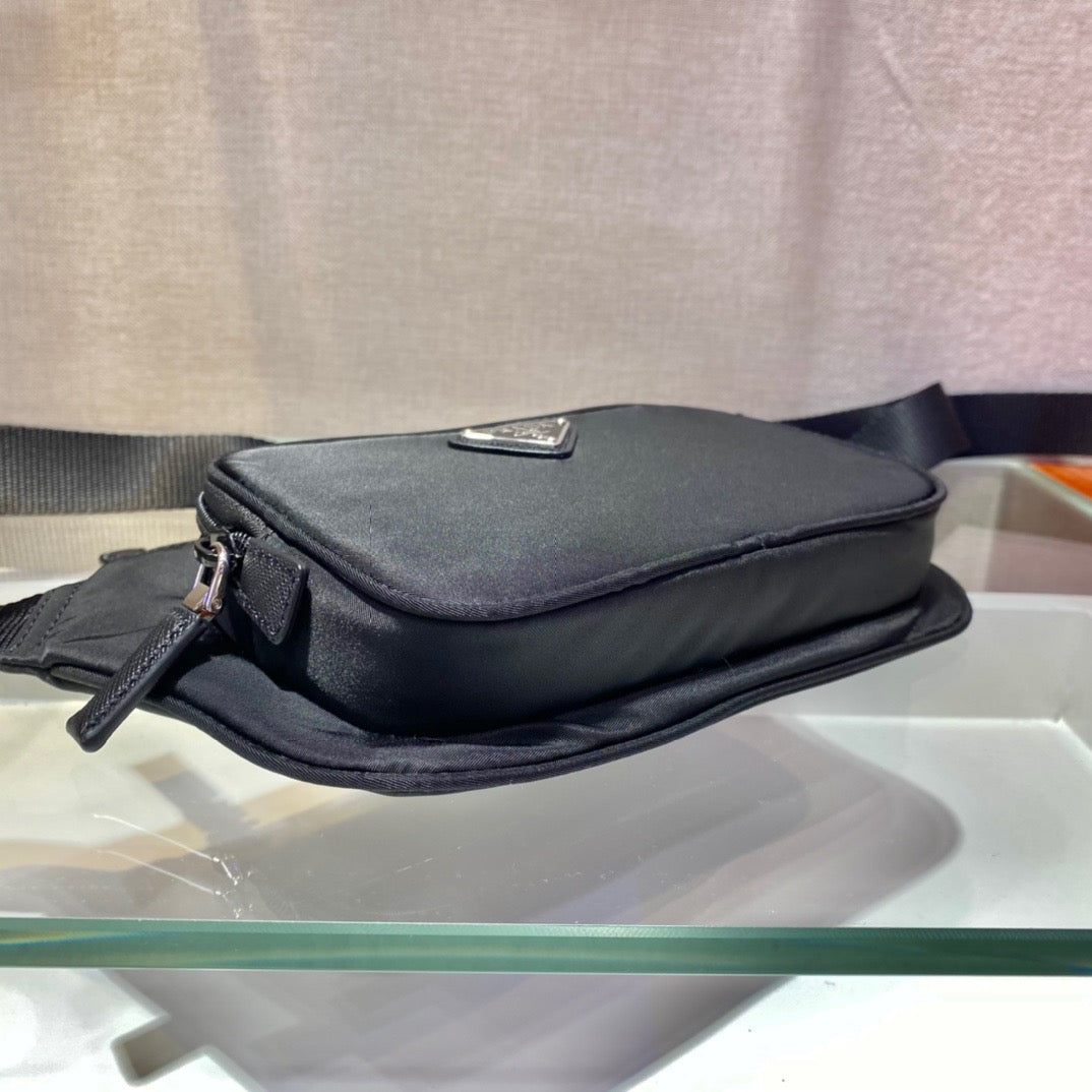 PRA Cross Body Bag