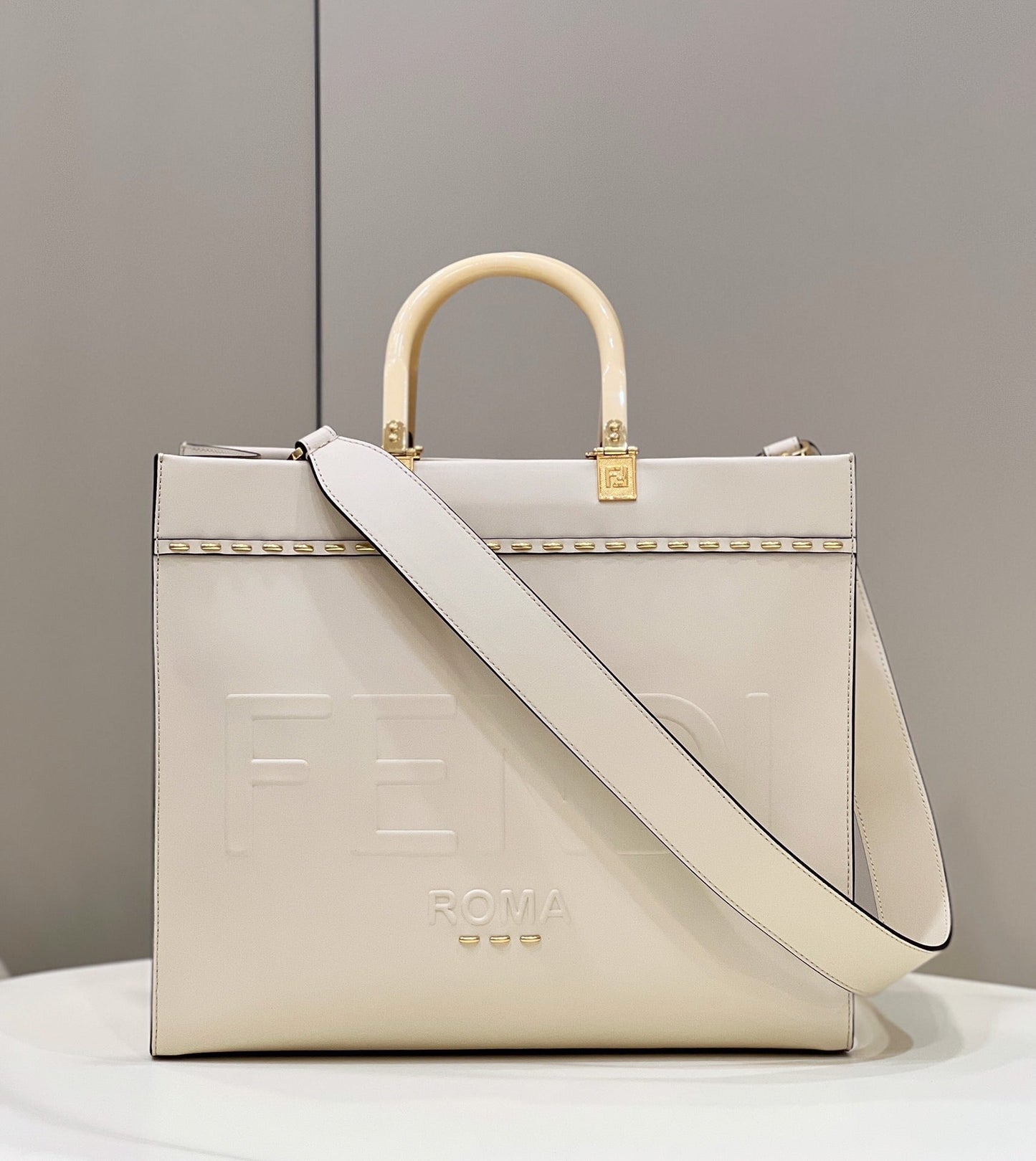FEN Tote