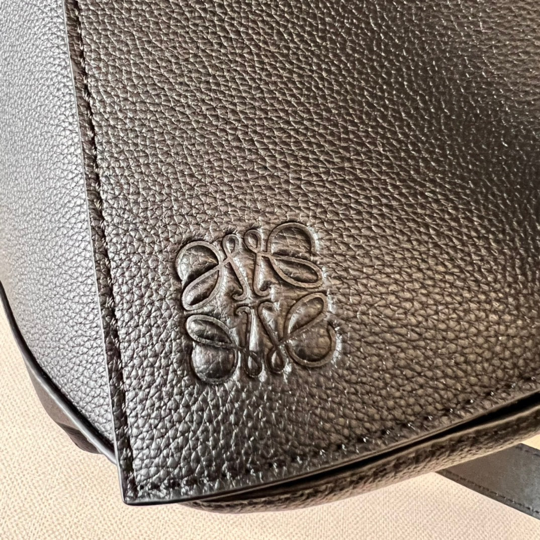 LO Puzzle Bag
