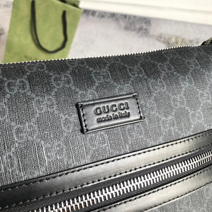 GUC Messenger Bag