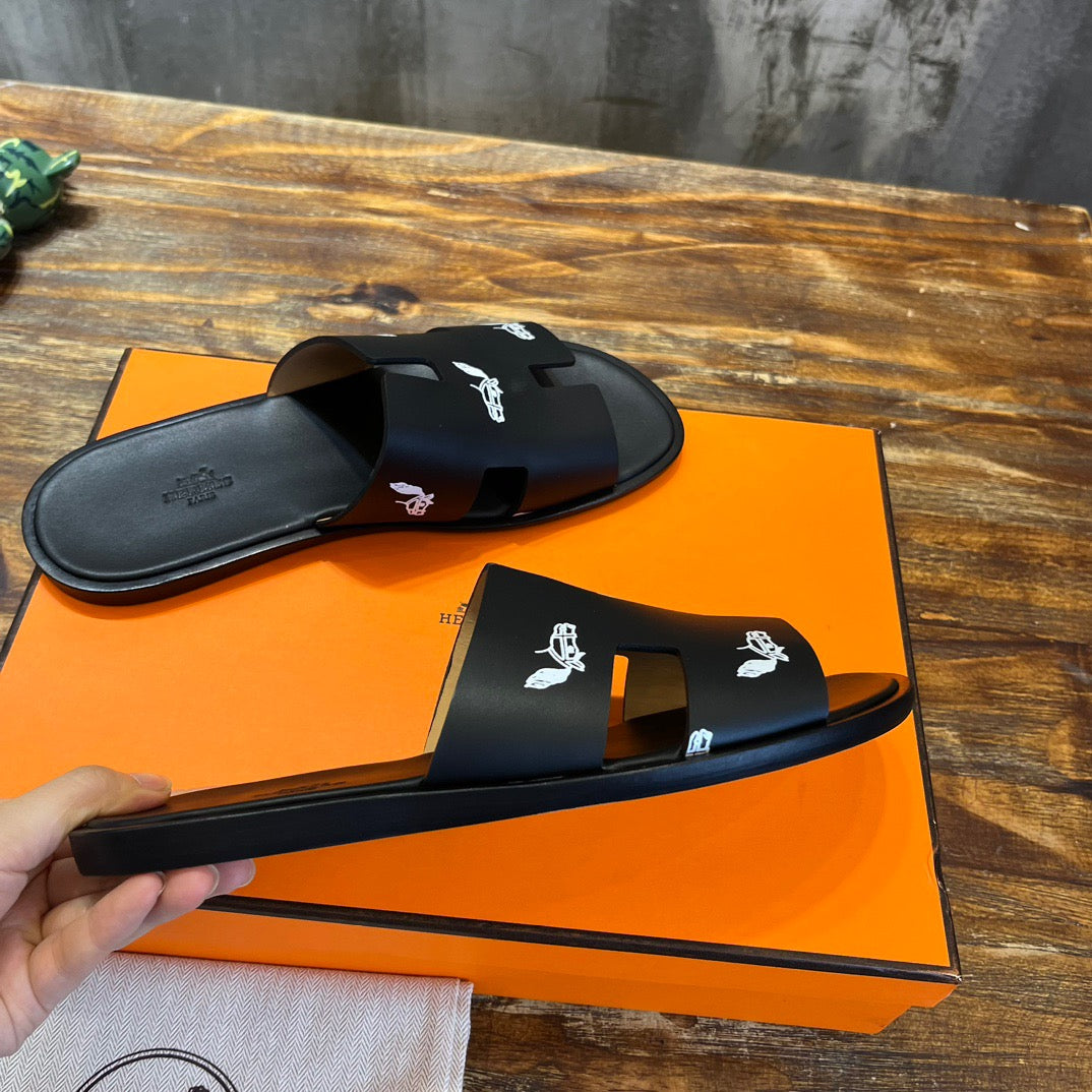 HERM Sandal