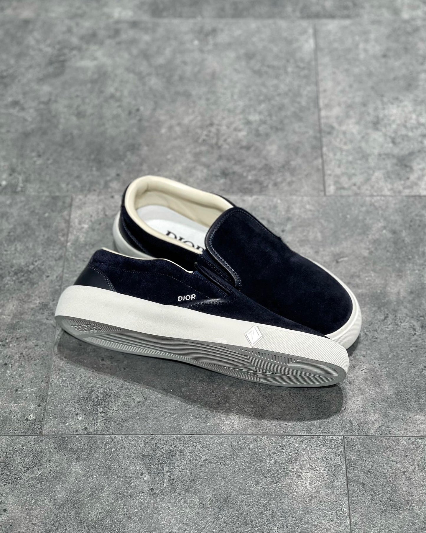 DIO Sneakers