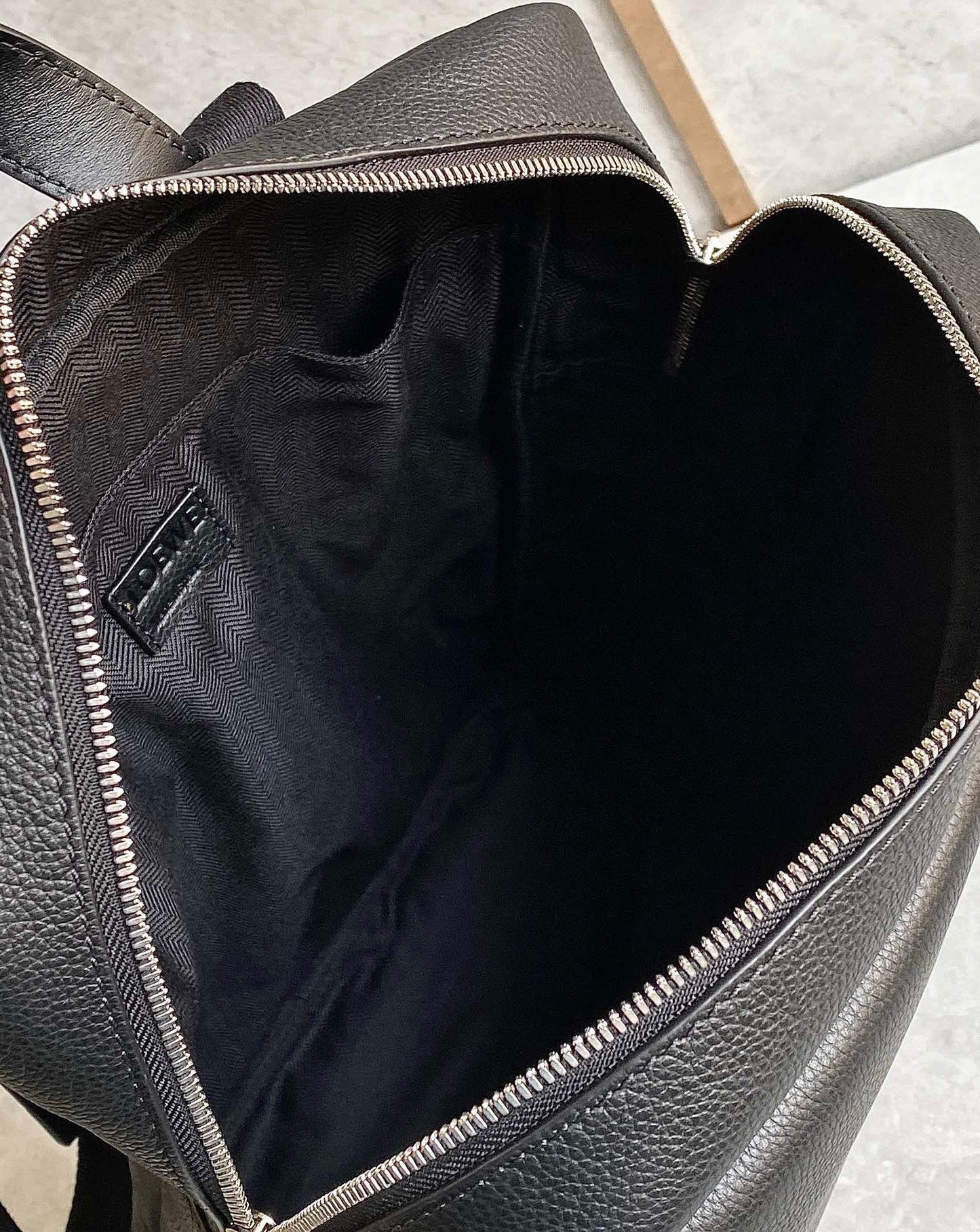 LO Backpack
