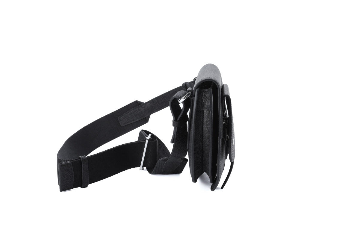 DIO Saddle Bag