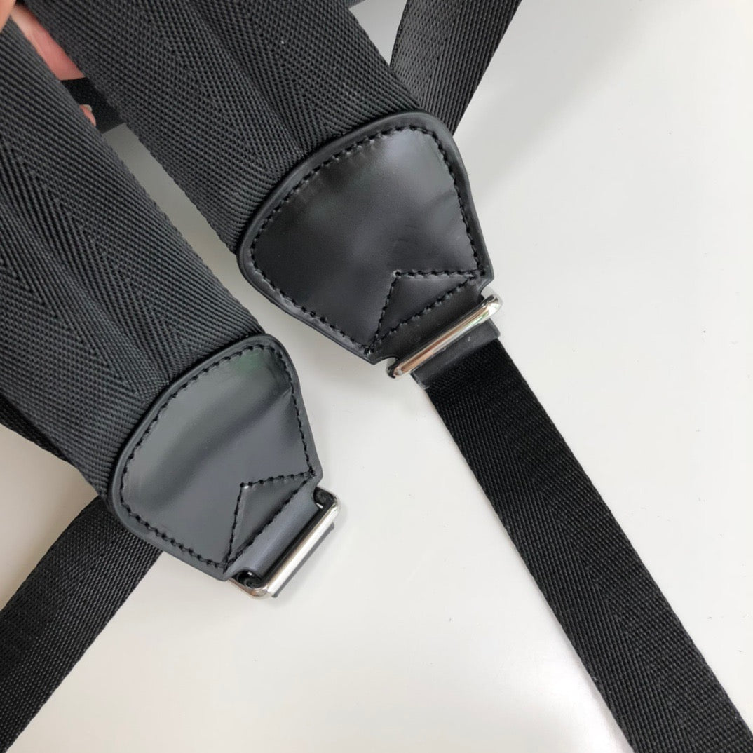 BURB Backpack