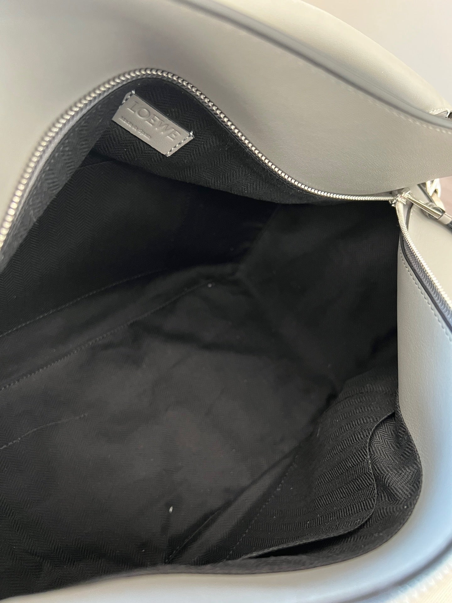 LO Puzzle Bag