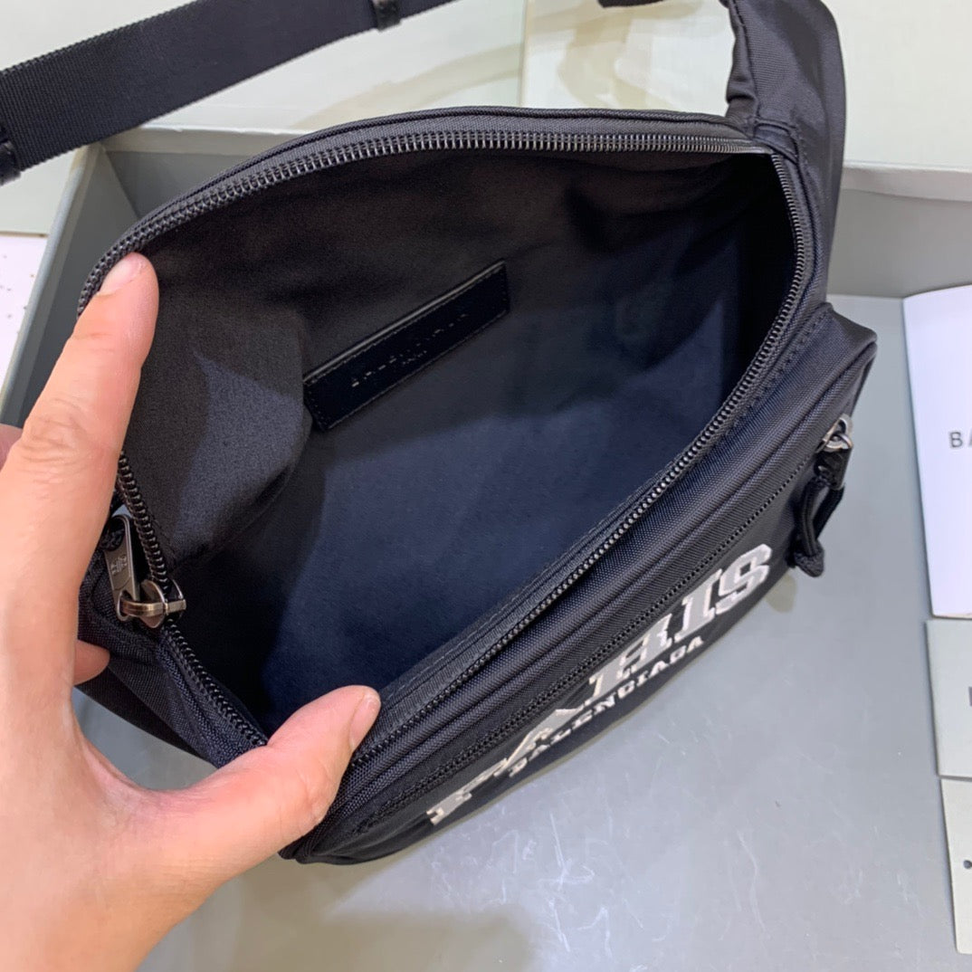BLCG Cross Body Bag