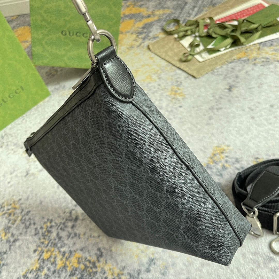 GUC Clutch Bag