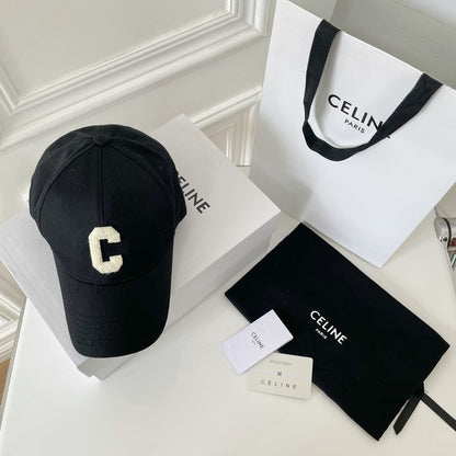 Caps