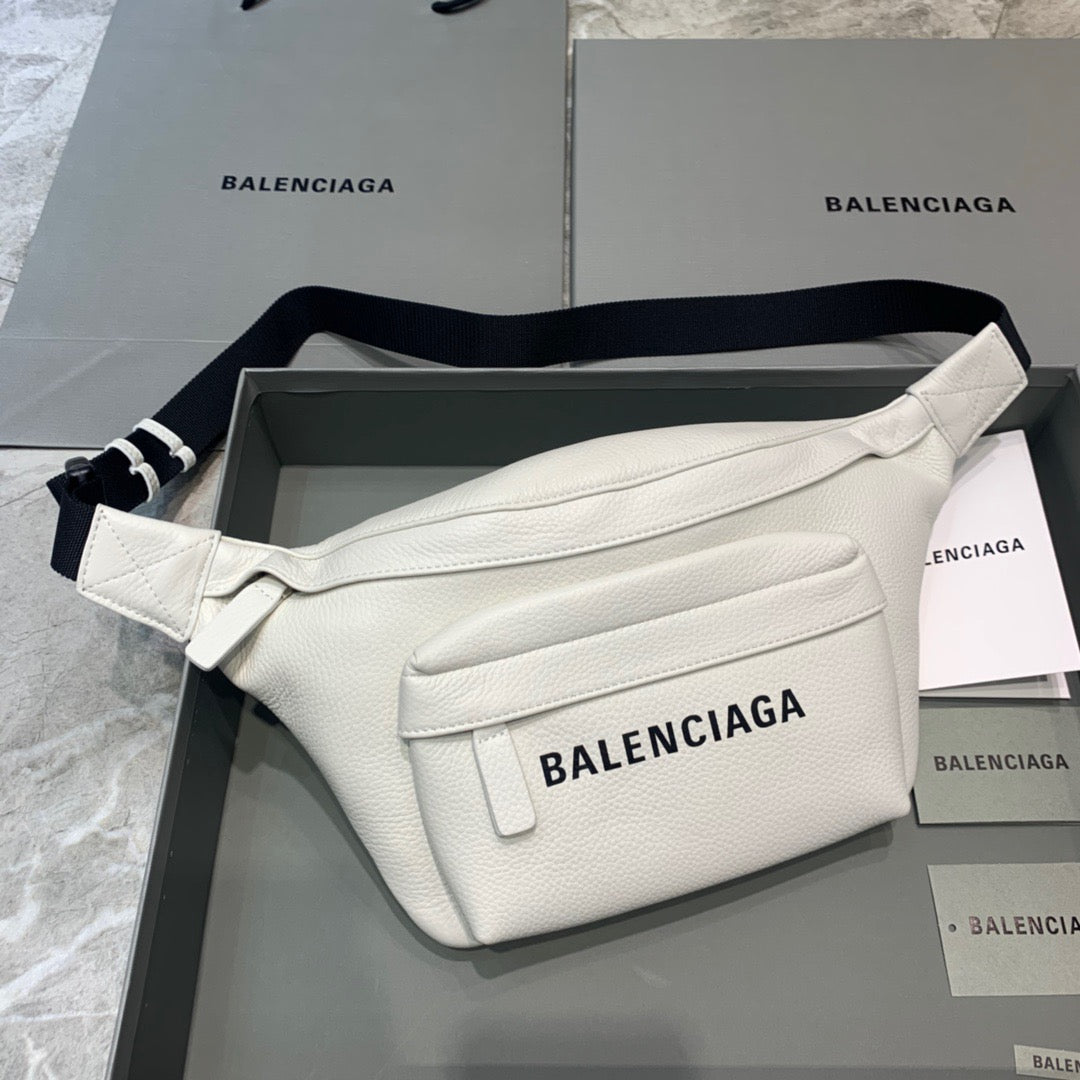 BLCG Cross Body Bag