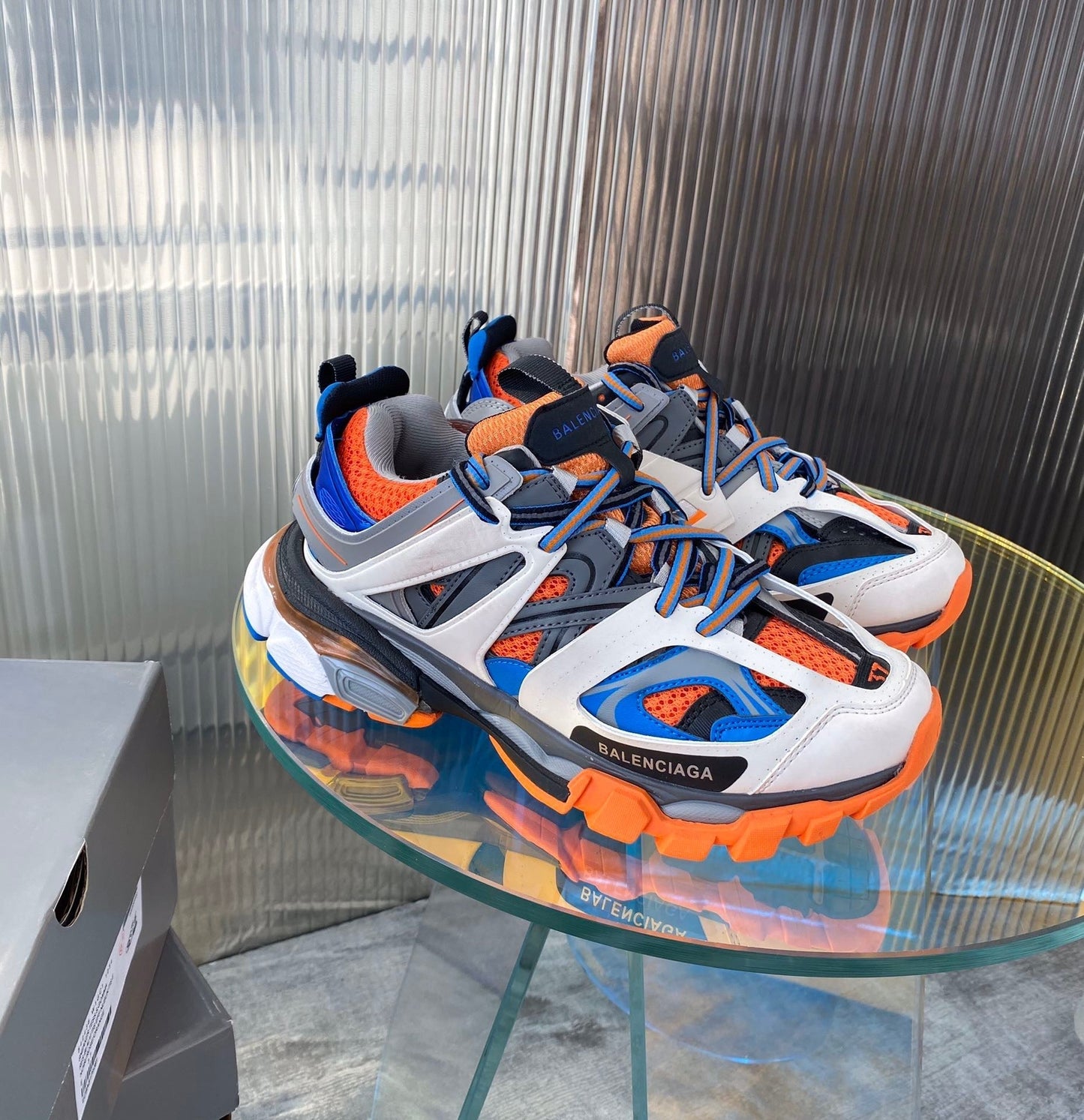 BLCG Sneakers