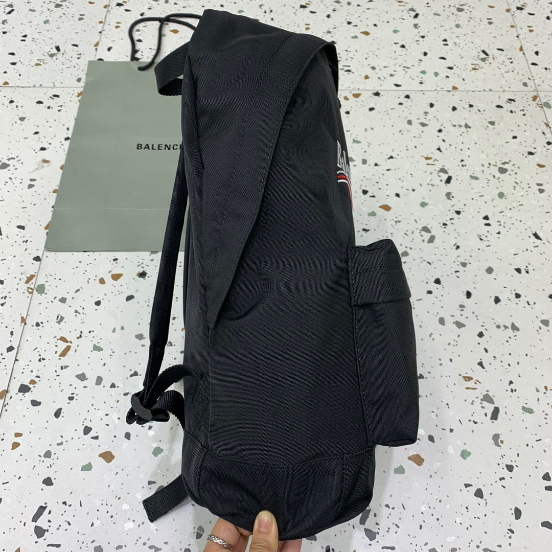 BLCG Back Pack