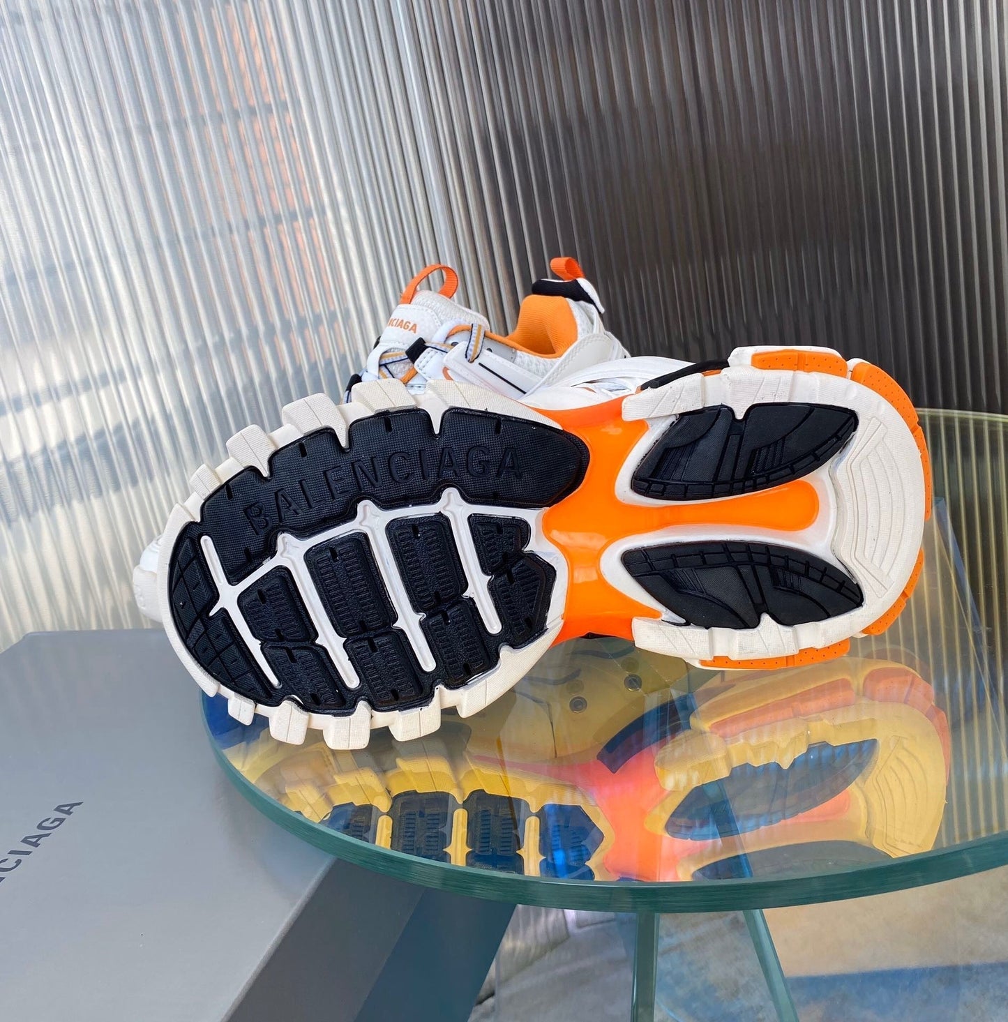 BLCG Sneakers