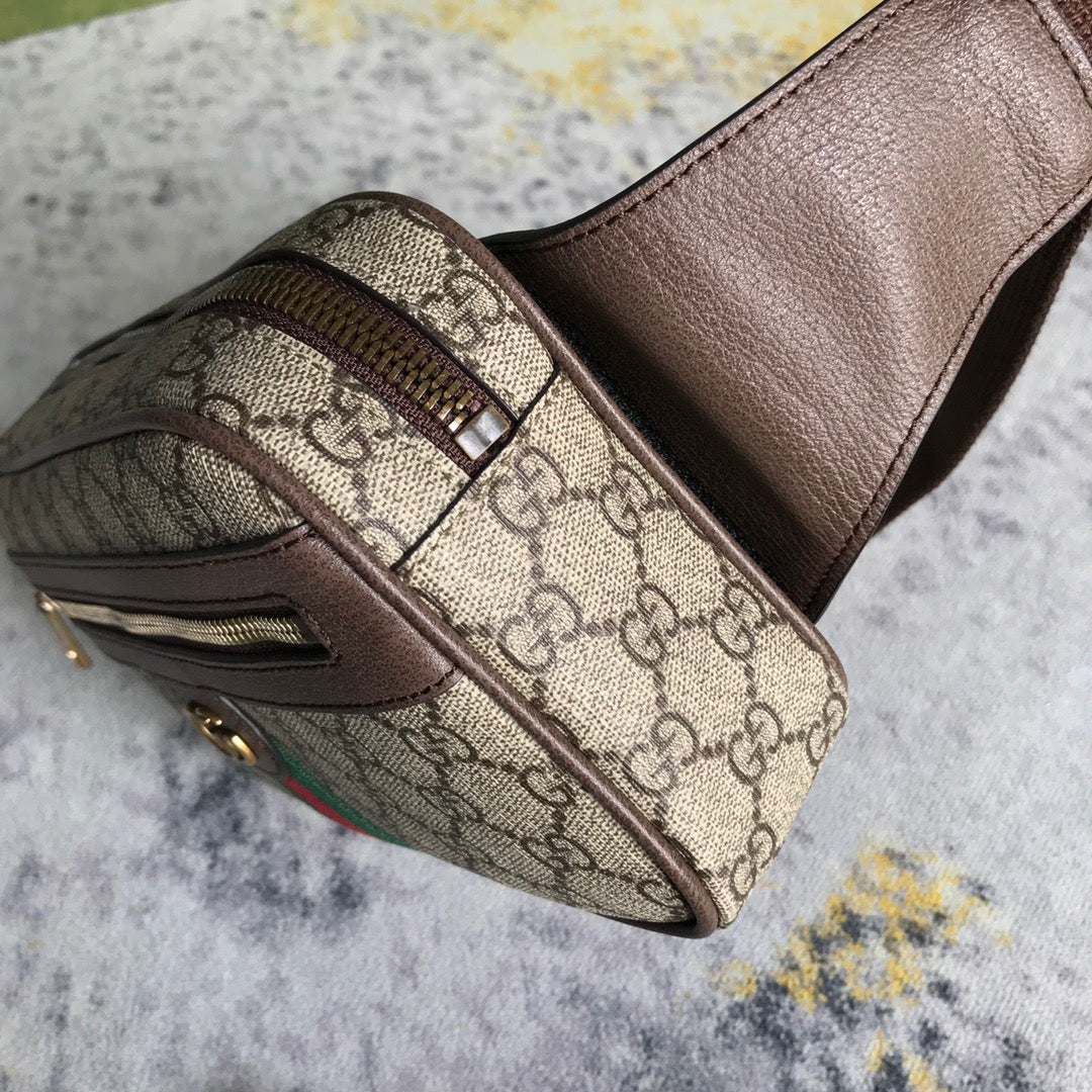 GUC Cross Body Bag
