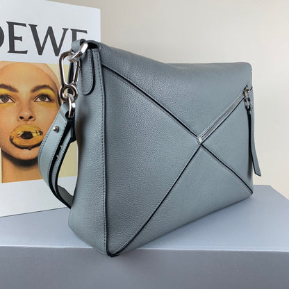 LO Puzzle Bag