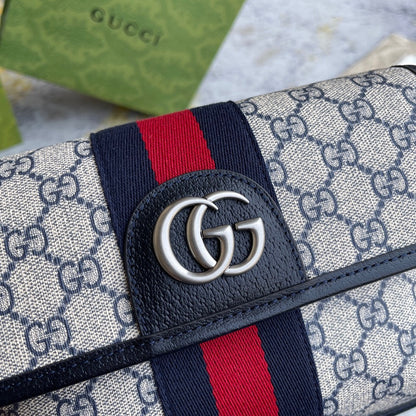 GUC Cross Body Bag