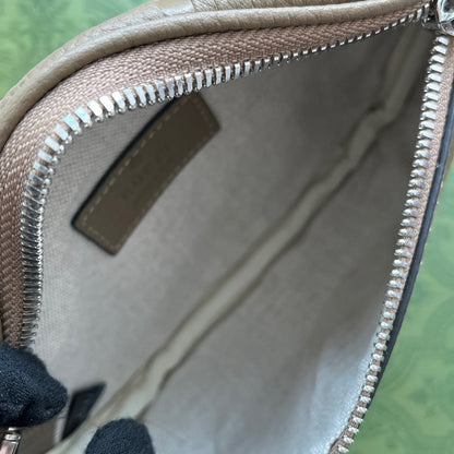 GUC Cross Body Bag
