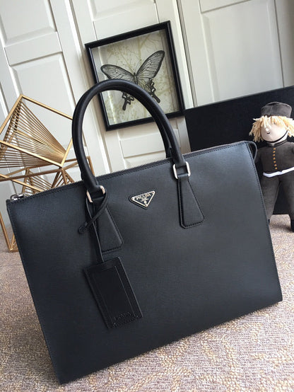 PRA Briefcases