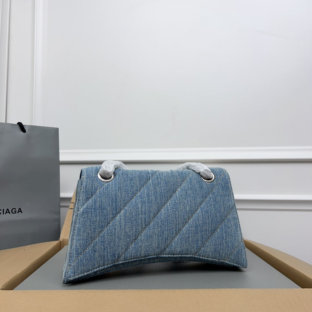 BLCG Crush Handbag