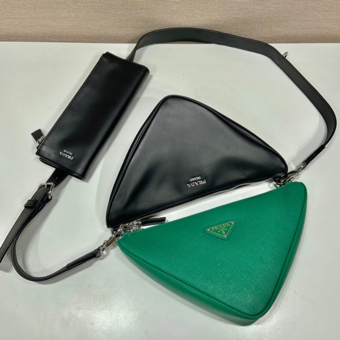 PRA Cross Body Bag