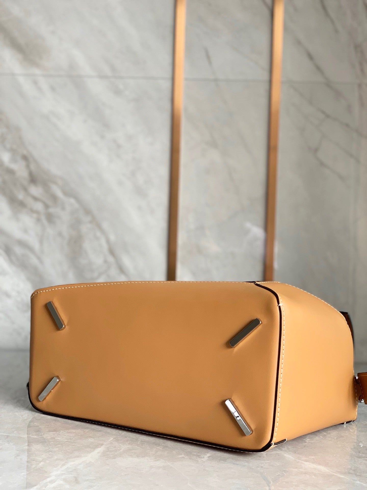 LO Puzzle Bag