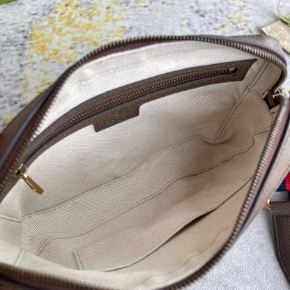 GUC Messenger Bag