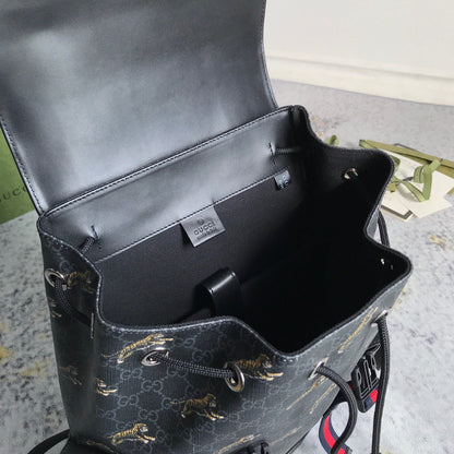 GUC Backpack