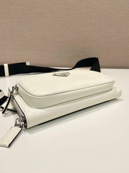 PRA Cross Body Bag