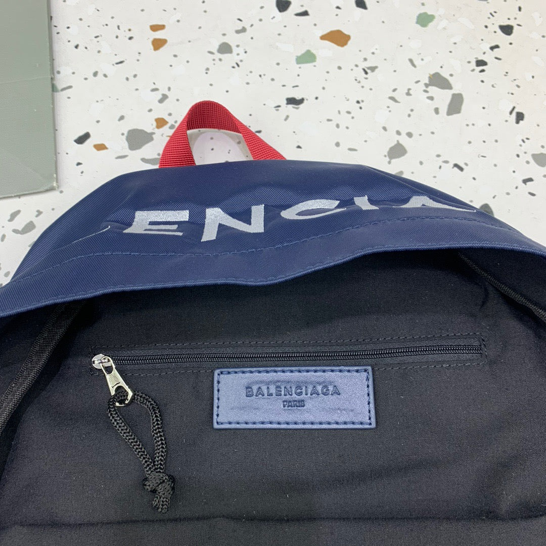 BLCG Back Pack