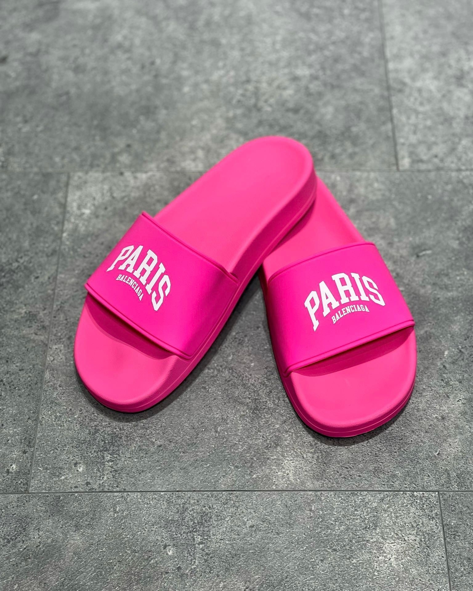 BLCG sandal