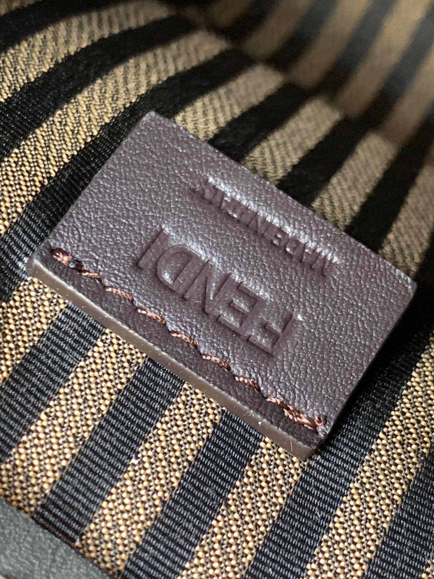 FEN Mini Tote