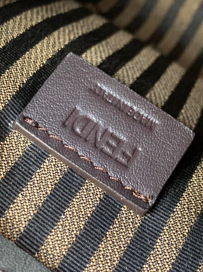 FEN Mini Tote