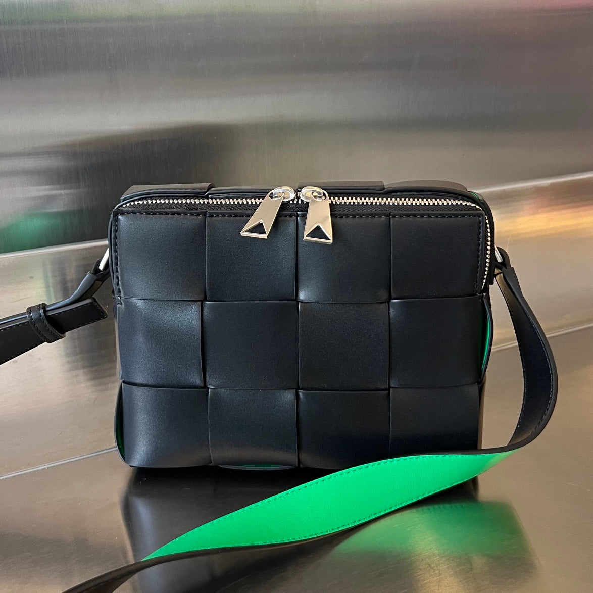 BV Messenger Bag