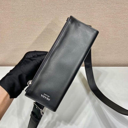 PRA Cross Body Bag