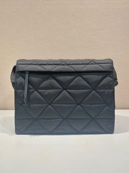 PRA Messenger Bag