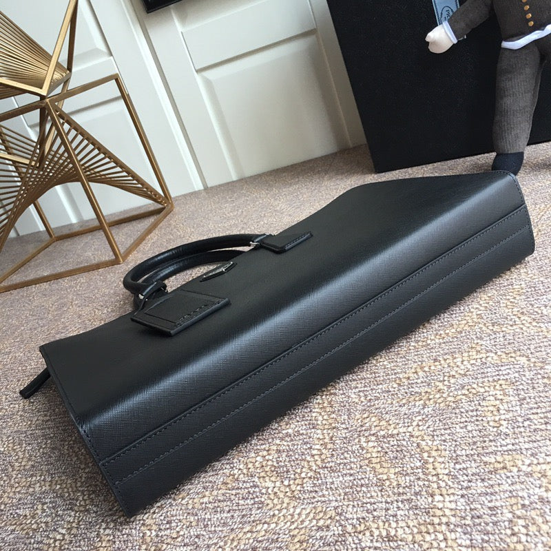 PRA Briefcases