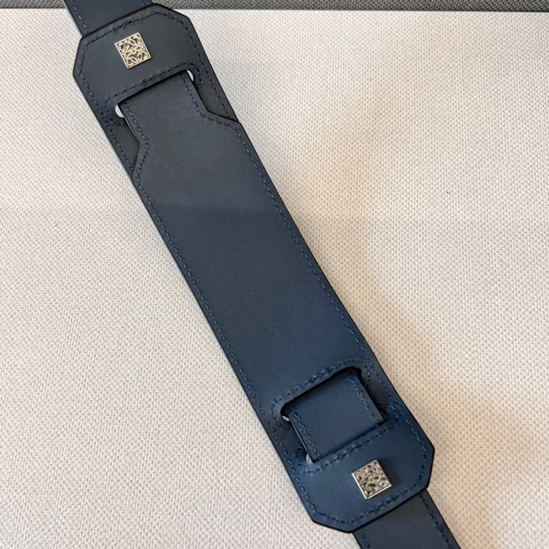 LO Puzzle Bag