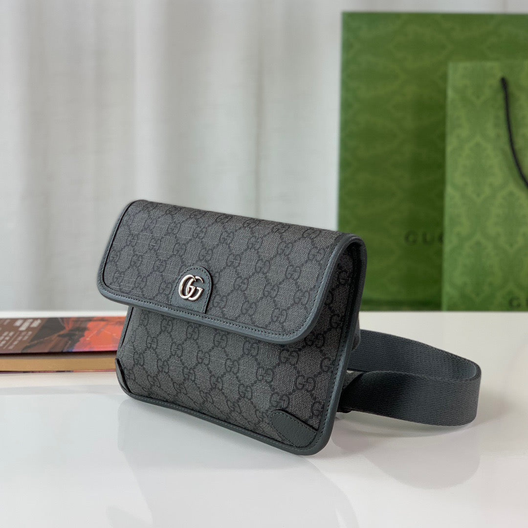 GUC Cross Body Bag