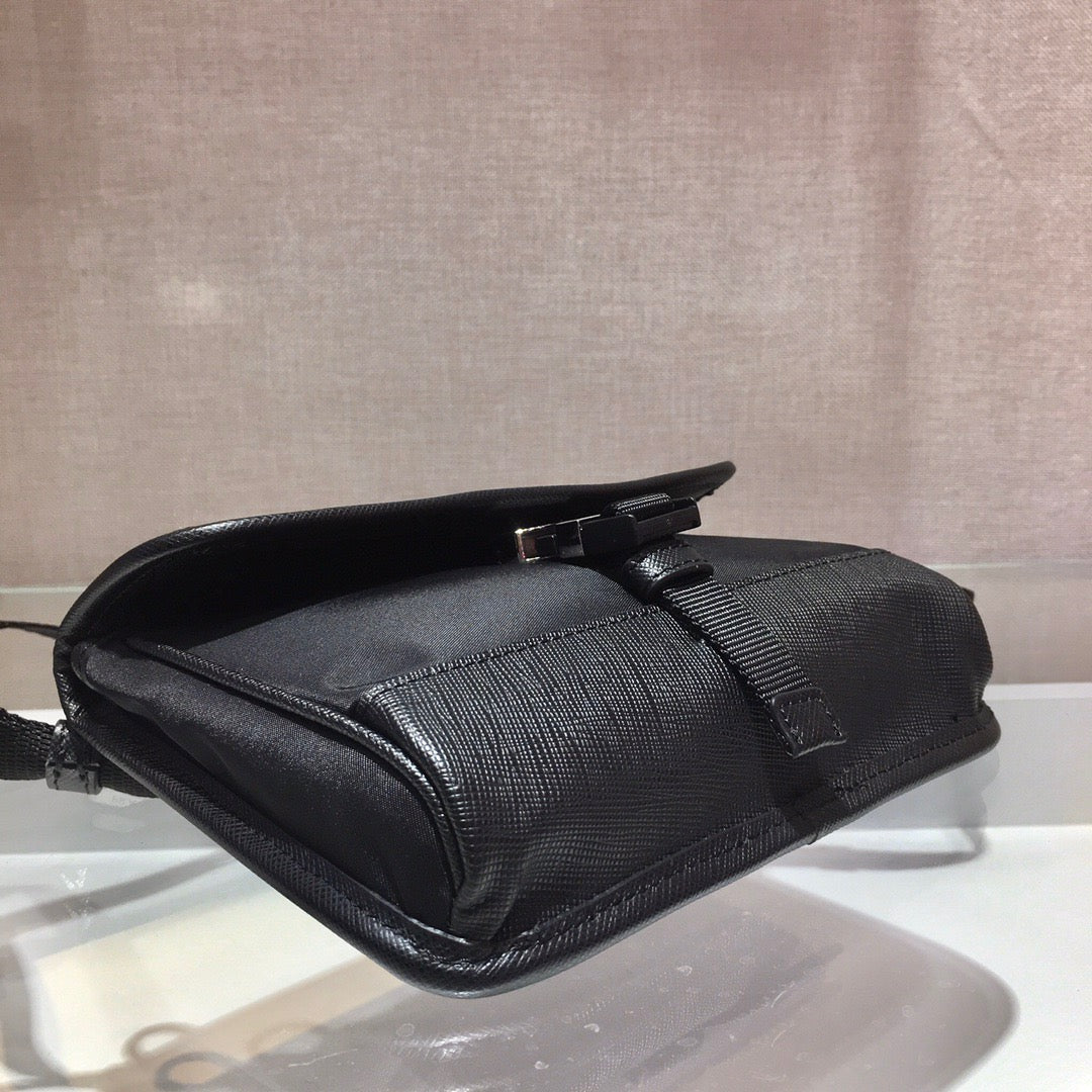 PRA Cross Body Bag