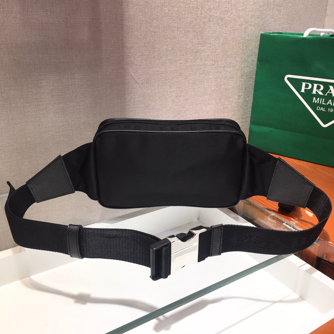PRA Cross Body Bag