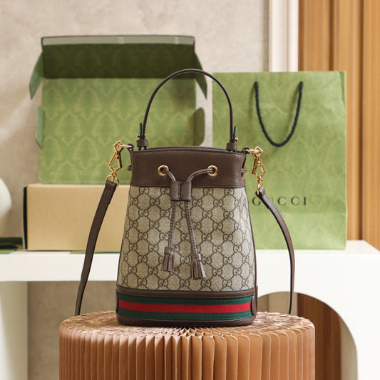 GUC Ophida Bucket