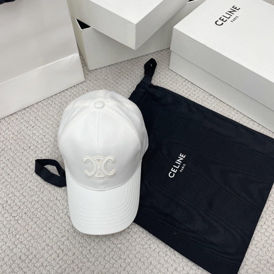 Caps