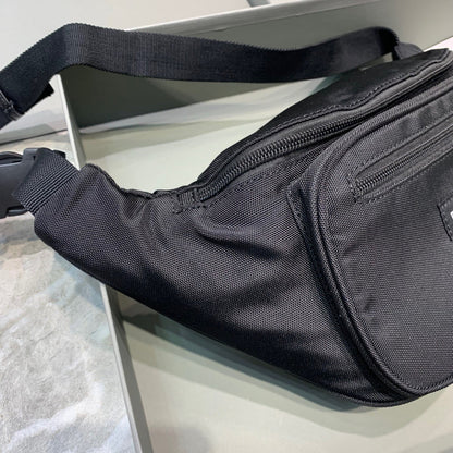 BLCG Cross Body Bag